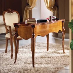 Design Schreibtisch Savolina