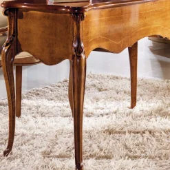 Design Schreibtisch Savolina