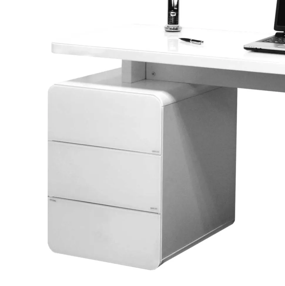 Design Schreibtisch Utony