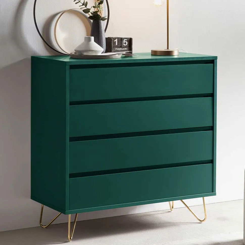 Design Schubkastenkommode Draviant