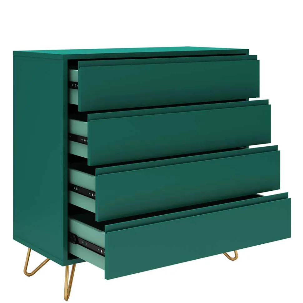 Design Schubkastenkommode Draviant