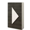 Design Schuhschrank Louan