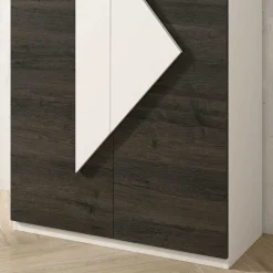 Design Schuhschrank Louan