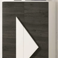 Design Schuhschrank Louan