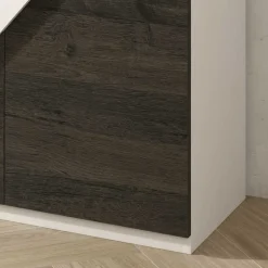 Design Schuhschrank Louan