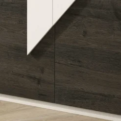 Design Schuhschrank Louan