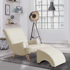 Design Sessel Manca