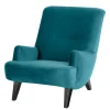 Design Sessel Petrol Espana