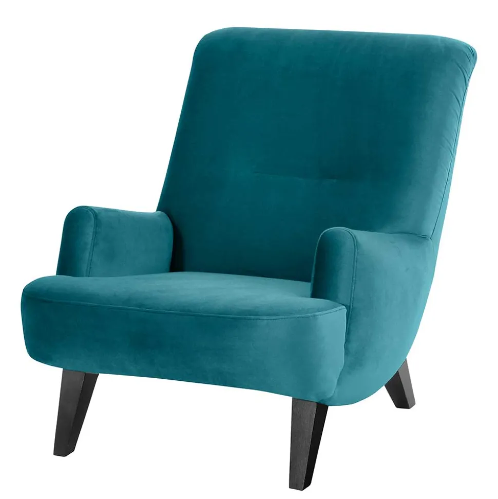 Design Sessel Petrol Espana