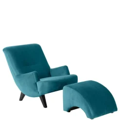 Design Sessel Petrol Espana