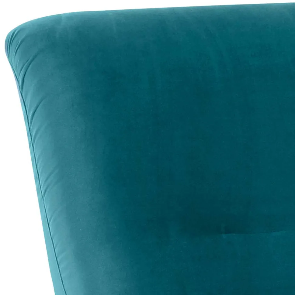Design Sessel Petrol Espana