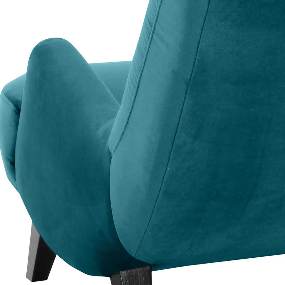 Design Sessel Petrol Espana