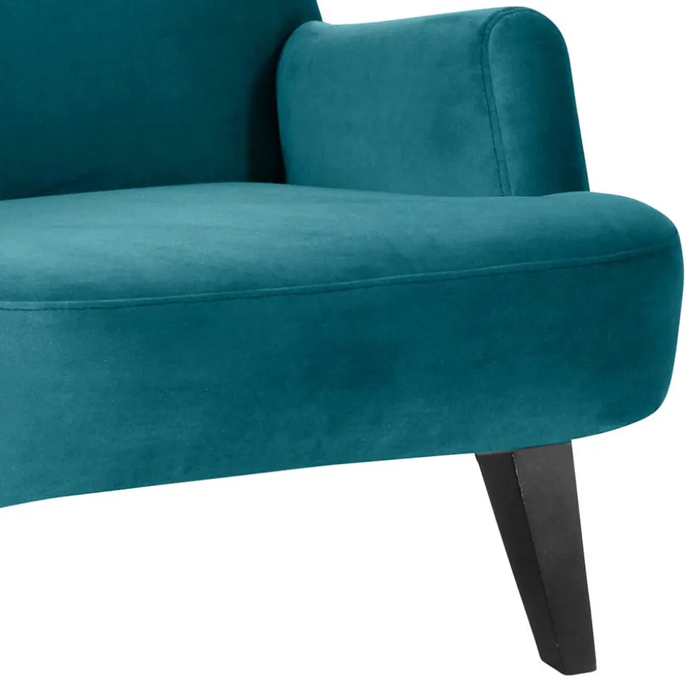 Design Sessel Petrol Espana