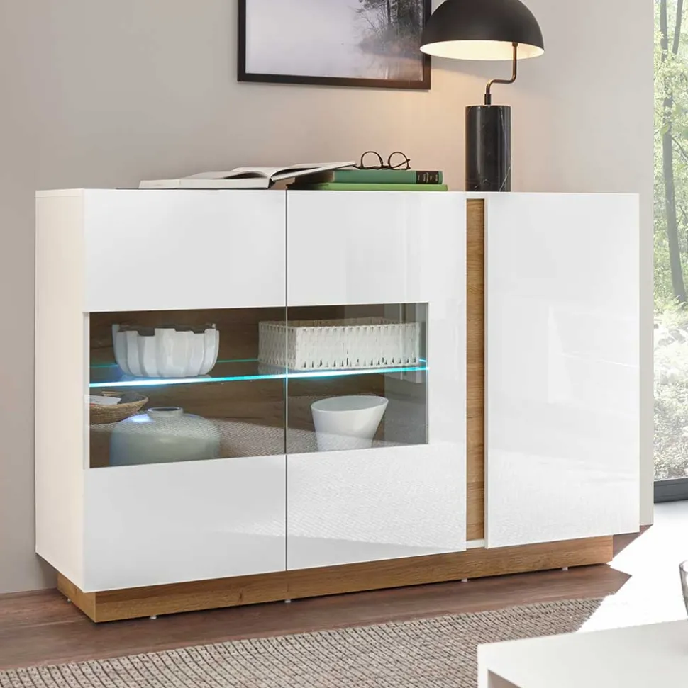 Design Sideboard Franvos