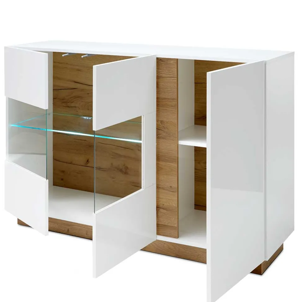 Design Sideboard Franvos