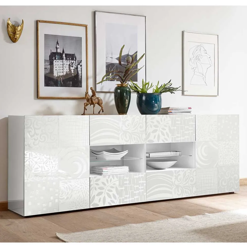 Design Sideboard Peledrav