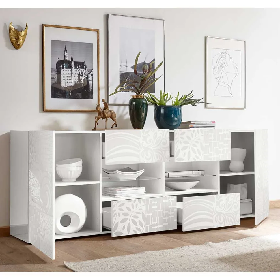 Design Sideboard Peledrav