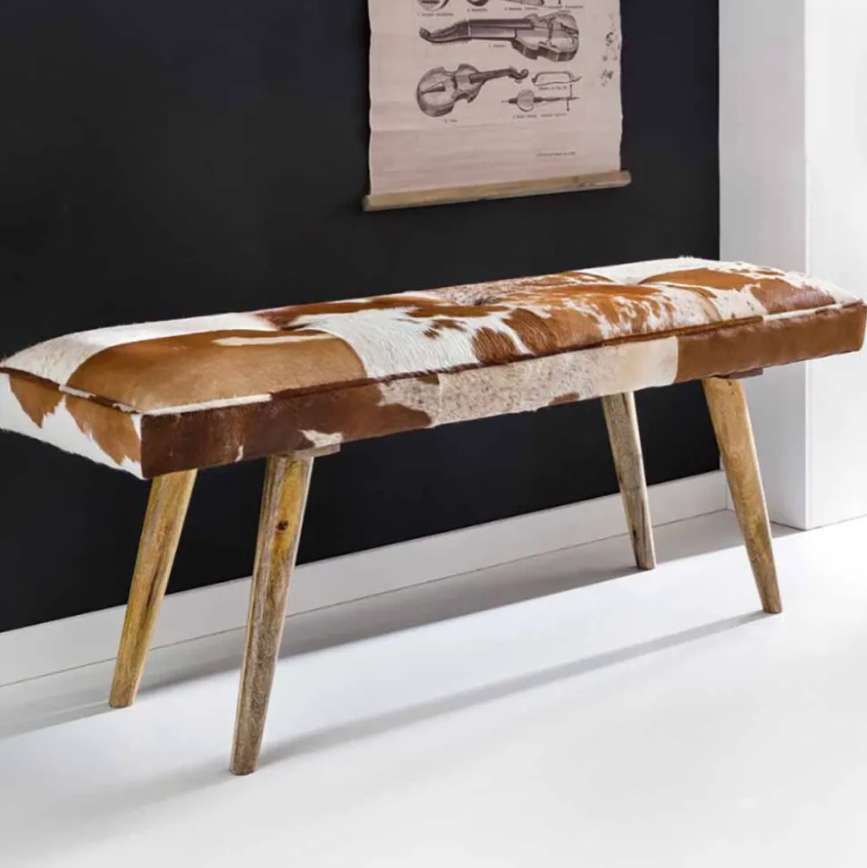 Design Sitzbank Hajana