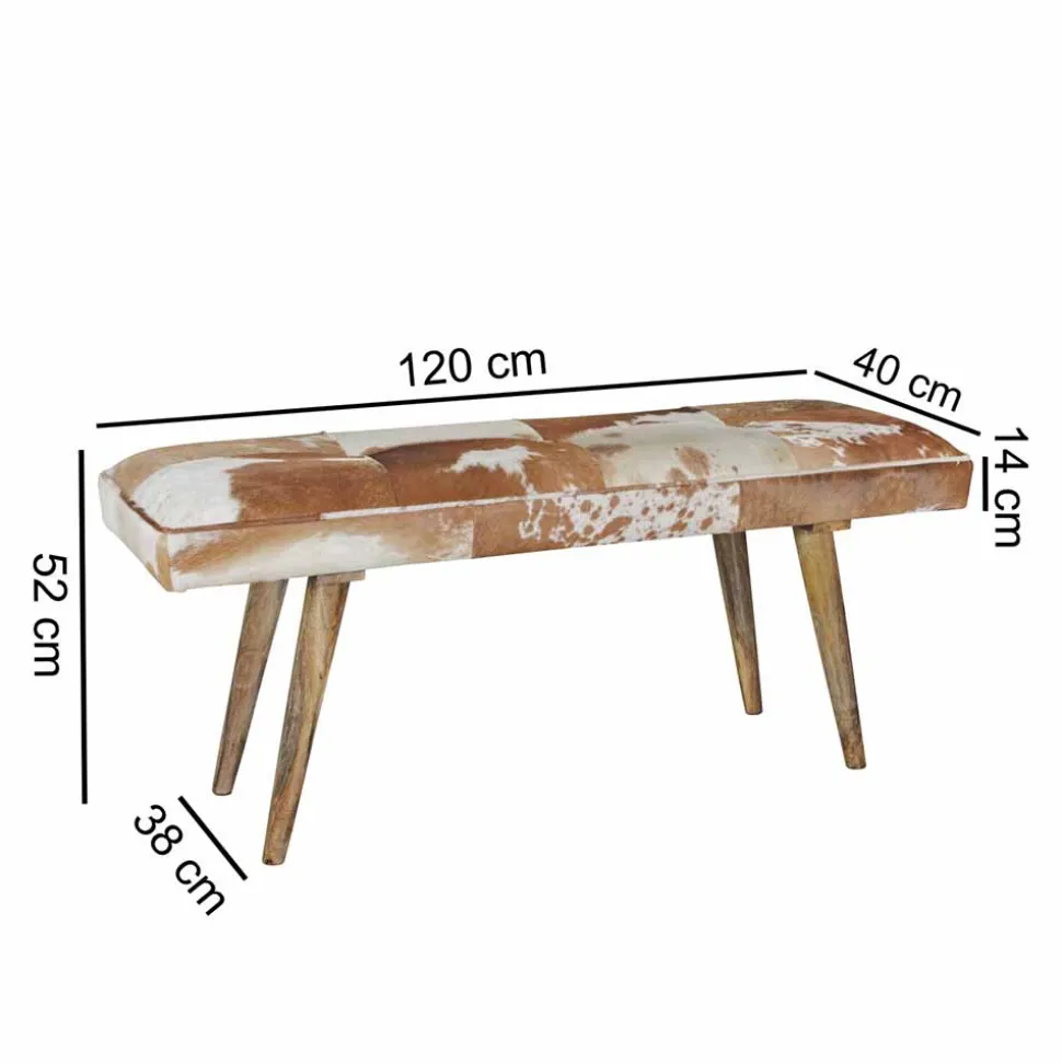 Design Sitzbank Hajana