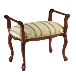 Design Sitzhocker Adessa