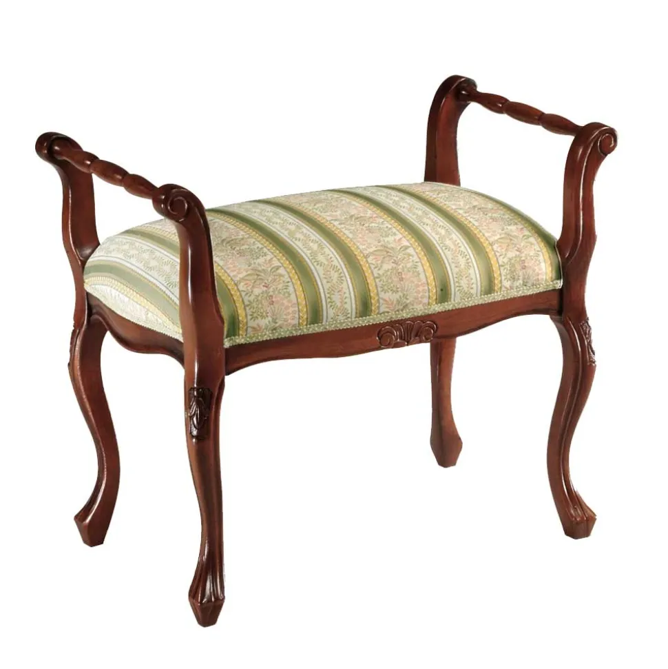 Design Sitzhocker Adessa