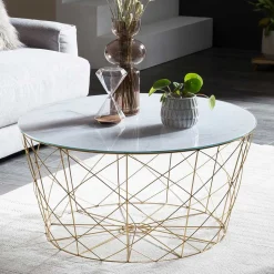 Design Sofatisch Vuprian