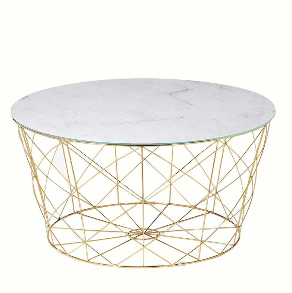 Design Sofatisch Vuprian