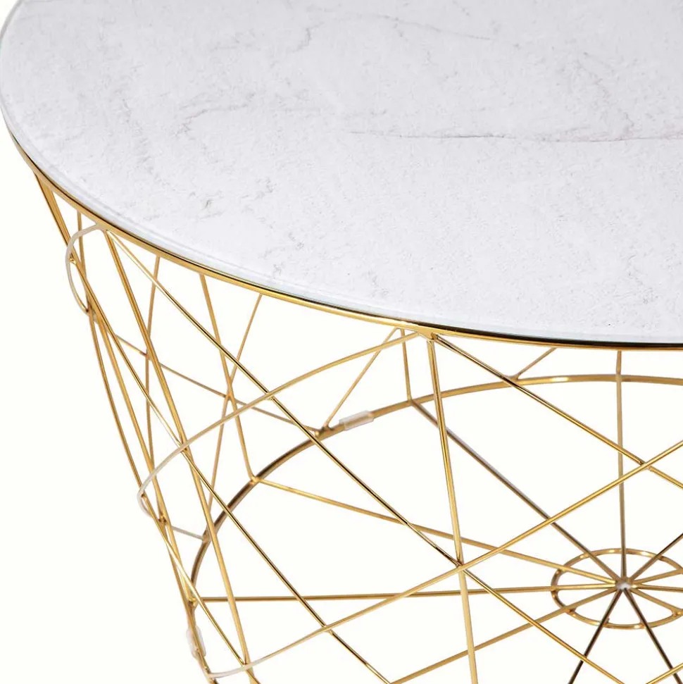 Design Sofatisch Vuprian