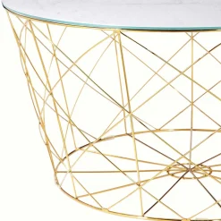 Design Sofatisch Vuprian