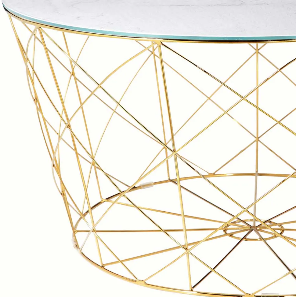 Design Sofatisch Vuprian