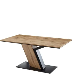 Design Säulentisch Flace