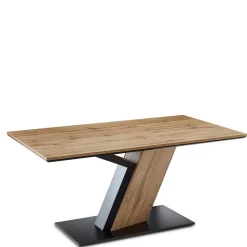Design Säulentisch Flace