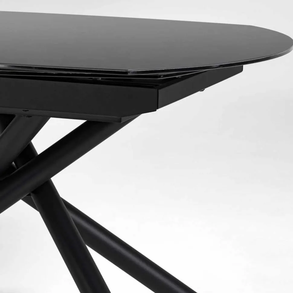 Design Tisch Fabio