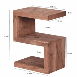 Design Tischchen Selvas