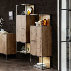 Design Vitrine Washton