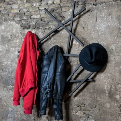 Design Wandgarderobe Santiago