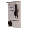 Design Wandgarderobe Xestevan