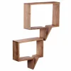 Design Wandregal Set Selvas