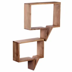 Design Wandregal Set Selvas