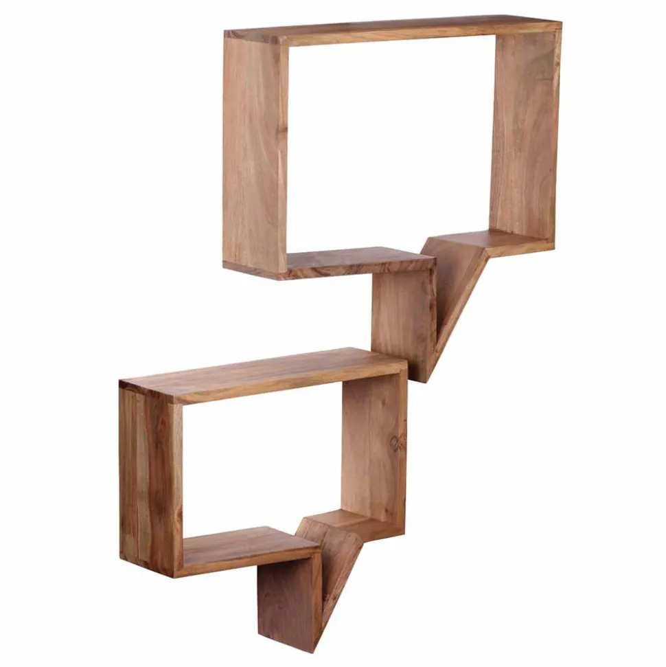 Design Wandregal Set Selvas