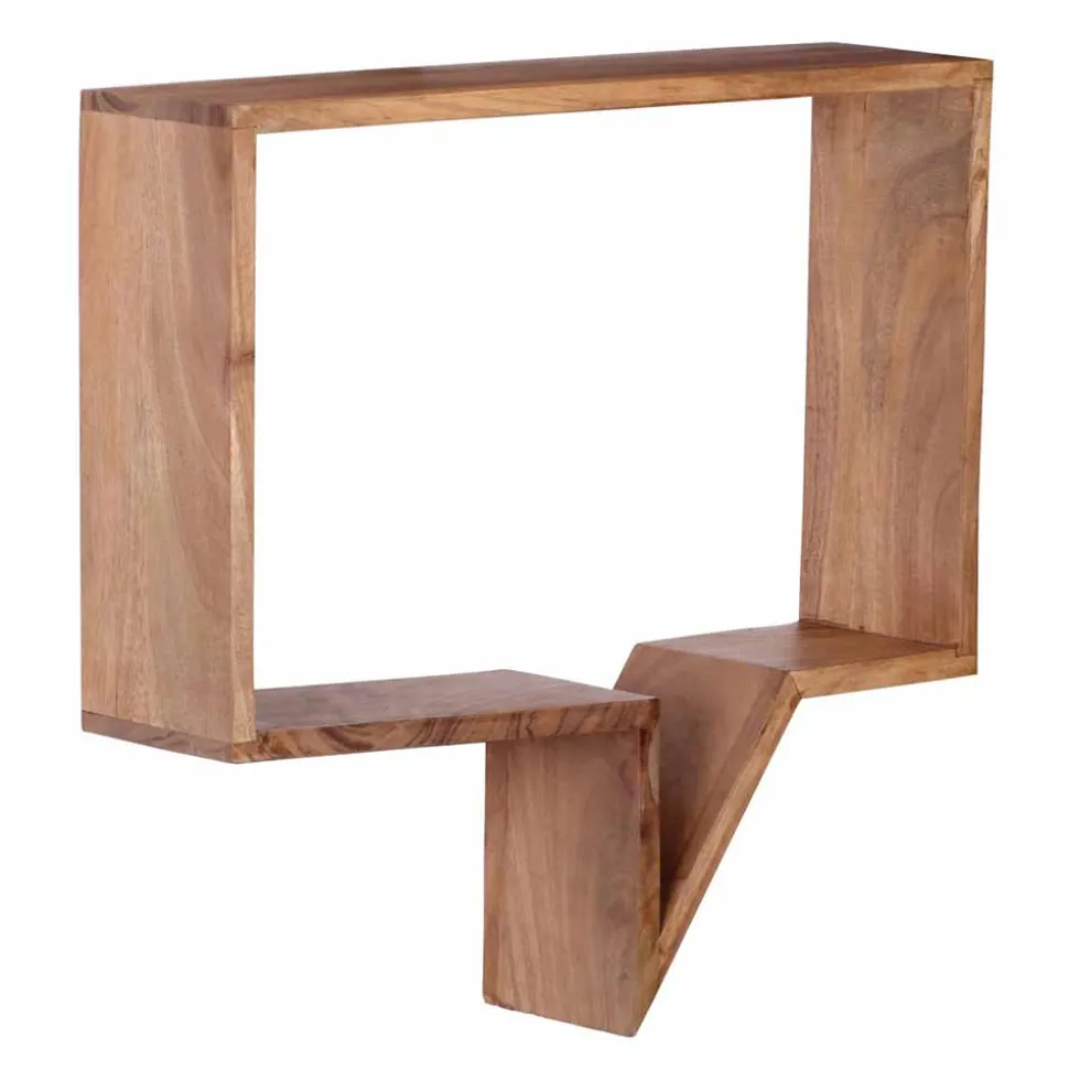 Design Wandregal Set Selvas