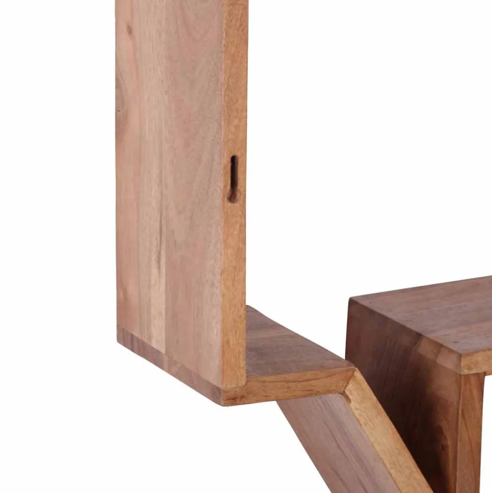 Design Wandregal Set Selvas