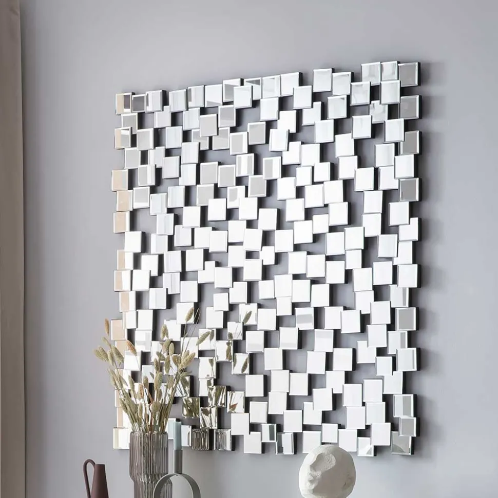 Design Wandspiegel Dasanti