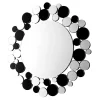 Design Wandspiegel Slinico