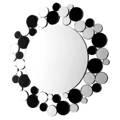 Design Wandspiegel Slinico