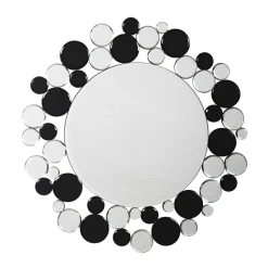 Design Wandspiegel Slinico