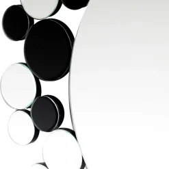 Design Wandspiegel Slinico