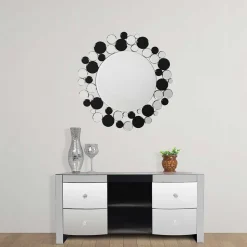 Design Wandspiegel Slinico