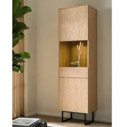 Design Wohnwand Carno