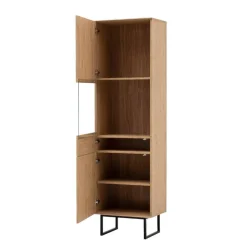 Design Wohnwand Carno